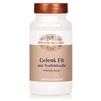 GELENK FIT Plus Presslinge