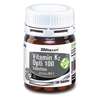 SOVITA CARE Vitamin K2 Opti 100 Tabletten