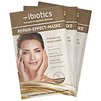 IBIOTICS Gesichtsmaske