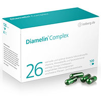 DIAMELIN Complex Kapseln