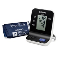 OMRON HBP-1120-E Oberarm Blutdruckmessgerät