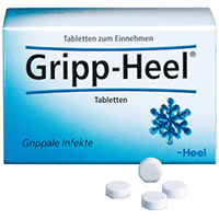 GRIPP-HEEL Tabletten