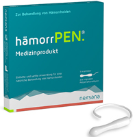 HÄMORRPEN