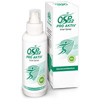 OSP22 Pro Aktiv Vital-Spray