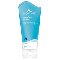 BIOMARIS After Sun Lotion