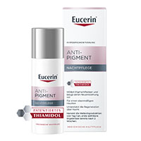 EUCERIN Anti-Pigment Nachtpflege Creme