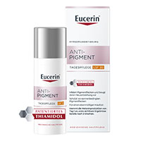 EUCERIN Anti-Pigment Tagespflege Creme LSF 30