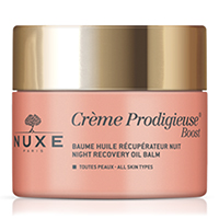 NUXE Creme Prodigieuse Boost Ölbalsam f.die Nacht