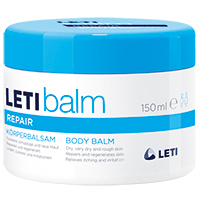 LETIBALM Körperbalsam