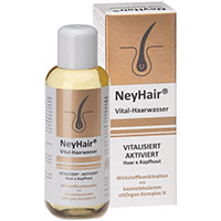 NEYHAIR Vital-Haarwasser