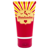 HANDCREME Mandel-Honig Handzauber