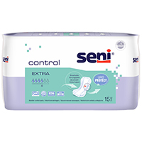 SENI Control Inkontinenzeinlage extra