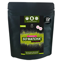 MATCHA SO\'MATCHA Tee