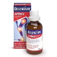 GELENCIUM arthro Mischung