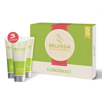 BELVEGA Intensiv Handcreme