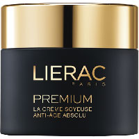 LIERAC Premium seidige Creme 18