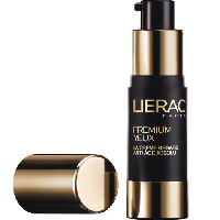 LIERAC Premium Augencreme 18