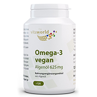 ALGENÖL 625 mg Omega-3 vegan Kapseln