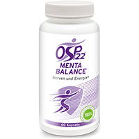 OSP22 Menta Balance Kapseln