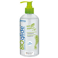 BIOGLIDE Gleitgel neutral im Pumpspender