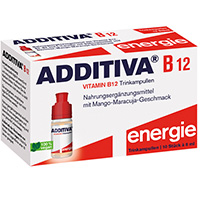ADDITIVA-Vitamin-B12-Trinkampullen