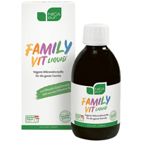 NICAPUR FamilyVit liquid