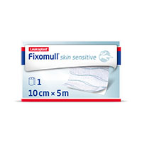 FIXOMULL Skin Sensitive 10 cmx5 m