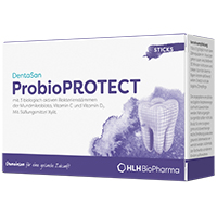 DENTASAN ProbioPROTECT Sticks