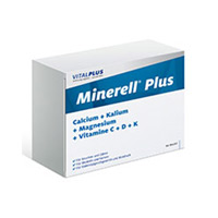 MINERELL Plus Pulver