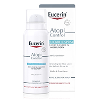 EUCERIN AtopiControl Anti-Juckreiz Spray