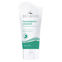 BIOMARIS Feuchtigkeitsemulsion pocket