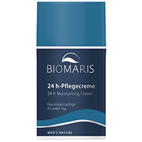 BIOMARIS 24h Pflegecreme