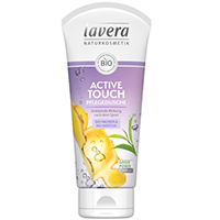 LAVERA Active Touch Pflegedusche