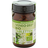 VENEO 093 Bio Tabletten