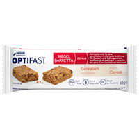 OPTIFAST Riegel Cerealien