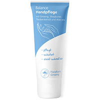 FLORAFARM Handpflege Creme