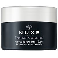 NUXE Insta-Masque entgiftende+Leuchtkraft Maske