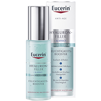 EUCERIN Anti-Age Hyaluron-Filler Feuchtigk.Booster