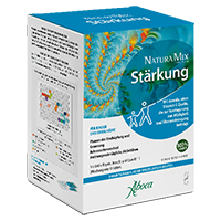 NATURA Mix Advanced Stärkung Granulat