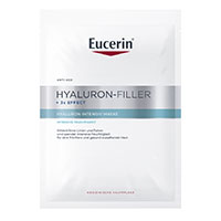 EUCERIN Anti-Age Hyaluron-Filler Intensiv-Maske