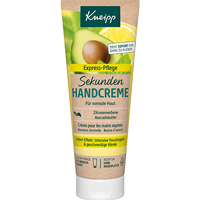 KNEIPP Sekunden-Handcreme Reisegröße