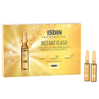 ISDIN ISDINCEUTICS Instant flash Ampullen