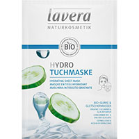 LAVERA Hydro Tuchmaske