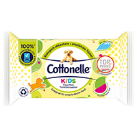 COTTONELLE Feucht Kids Nachfüller