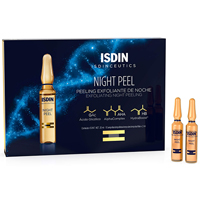 ISDIN ISDINCEUTICS Night Peel Ampullen