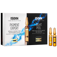 ISDIN ISDINCEUTICS Pigment Expert&Night Peel Amp.