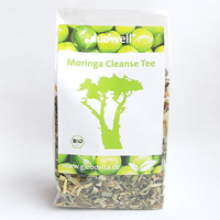 DUOWELL Moringa Cleanse Tee Bio