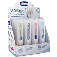 DIGITALES Thermometer Digi Baby sortiert chicco