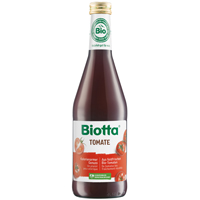 BIOTTA Tomate Bio Saft