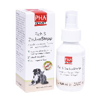 PHA Floh & ZeckenStopp Pumpspray f.Hunde/Katzen